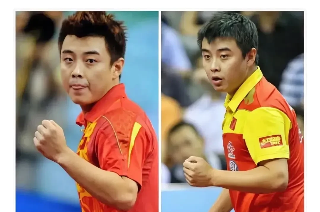 包含法国乒乓球队绝地反击韩国乒乓球队，王皓制霸全场的词条