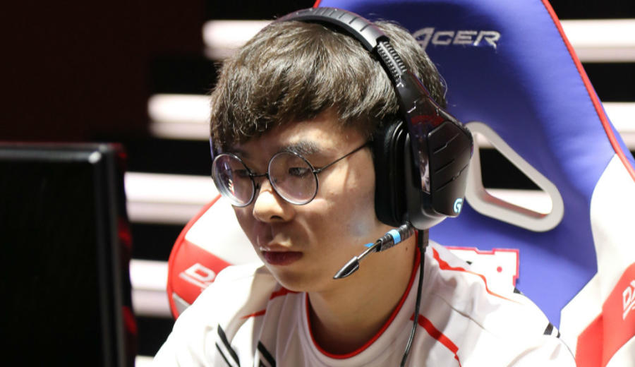 英雄联盟队主教练发声,誓言带队登顶 英雄联盟队主教练发声,誓言带队登顶