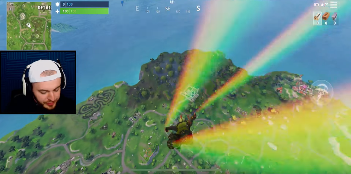 绝地求生赛程公布，焦点大战一触即发