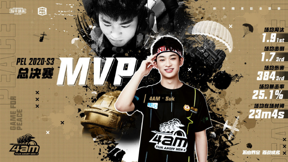 绝地求生再创历史，冠军实至名归的简单介绍