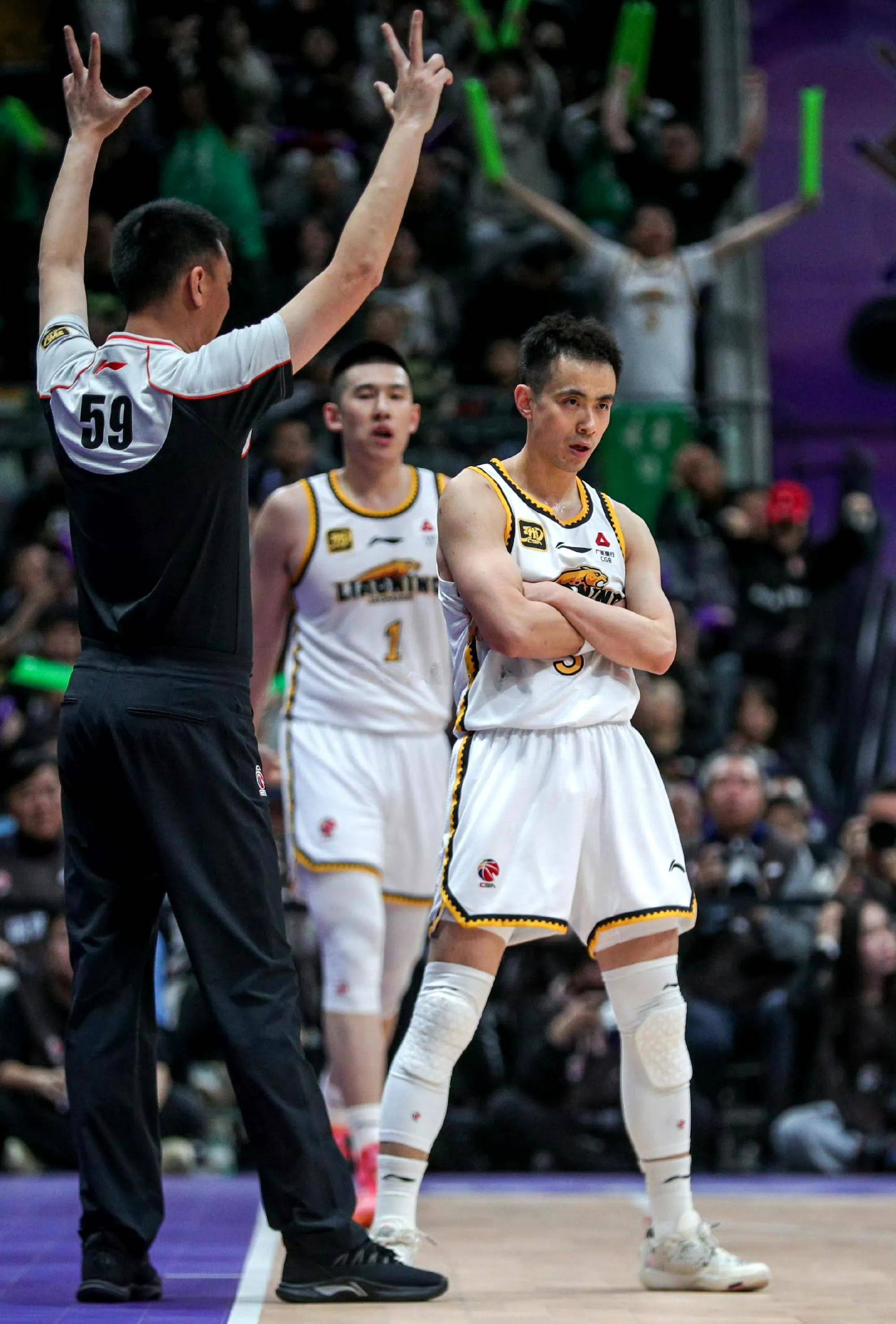 热火力克吉林队,赵继伟扛起全队的简单介绍 热火力克吉林队,赵继伟扛起全队的简单介绍