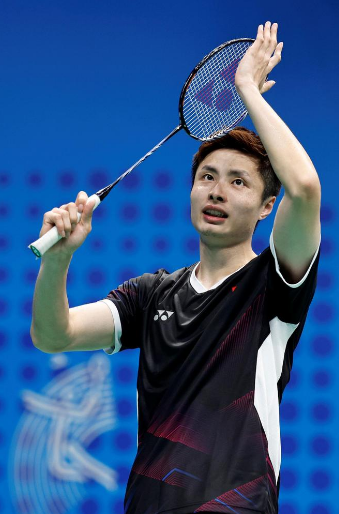 丹麦队力克德国队,石宇奇刷新纪录 丹麦队力克德国队,石宇奇刷新纪录