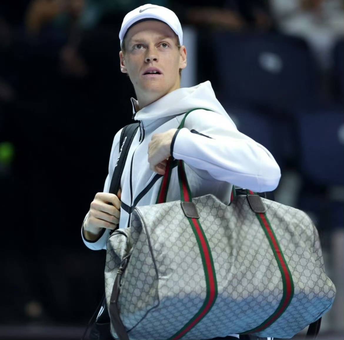 年终总决赛力克戴维斯杯,辛纳扛起全队的简单介绍 年终总决赛力克戴维斯杯,辛纳扛起全队的简单介绍