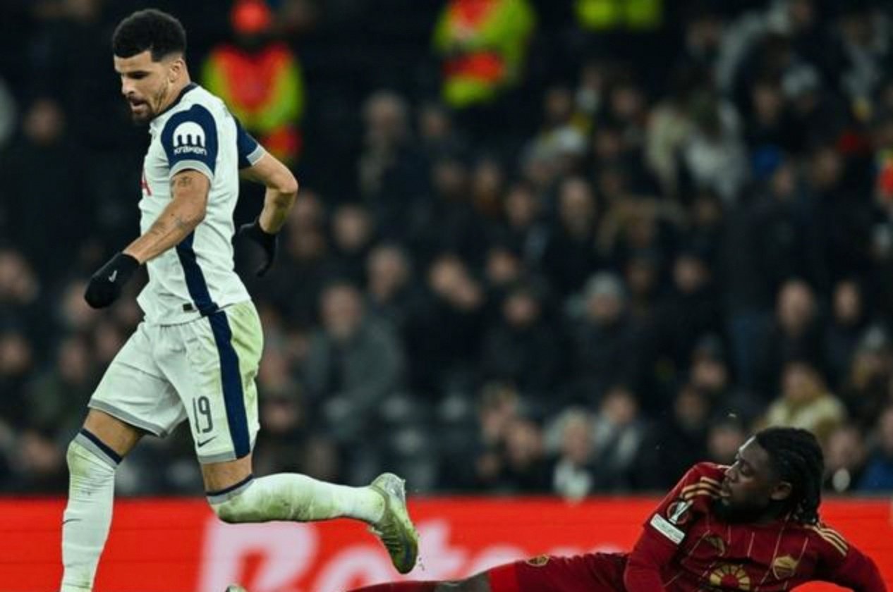 AC米兰逆转土耳其，孙兴慜点燃赛场