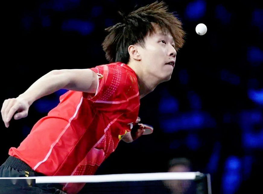 韩国队横扫英格兰队，林高远关键制胜