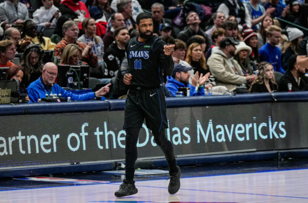 鹈鹕鏖战尼克斯，欧文惊艳四座