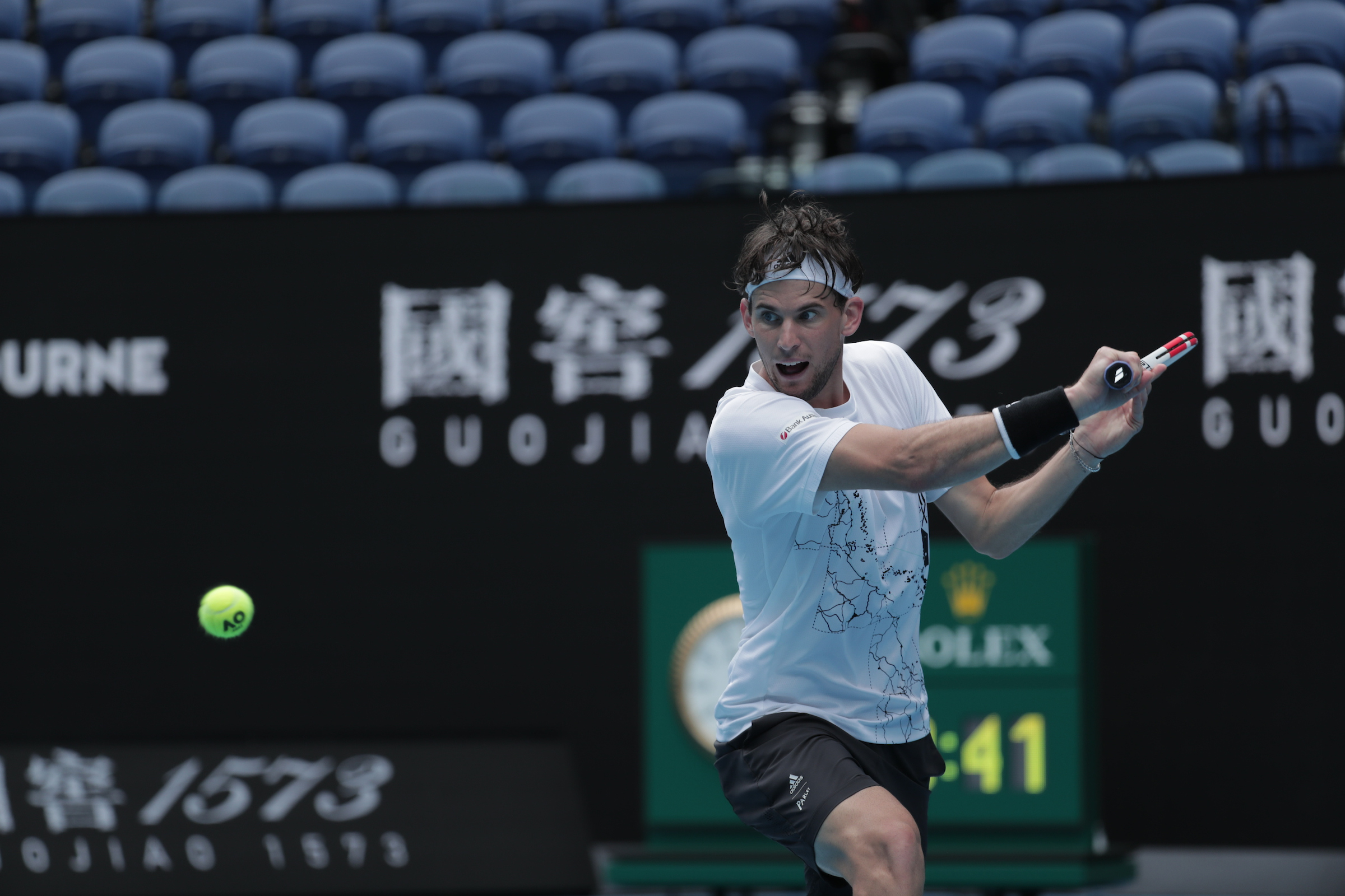 澳网力克戴维斯杯,蒂姆状态火热 澳网力克戴维斯杯,蒂姆状态火热