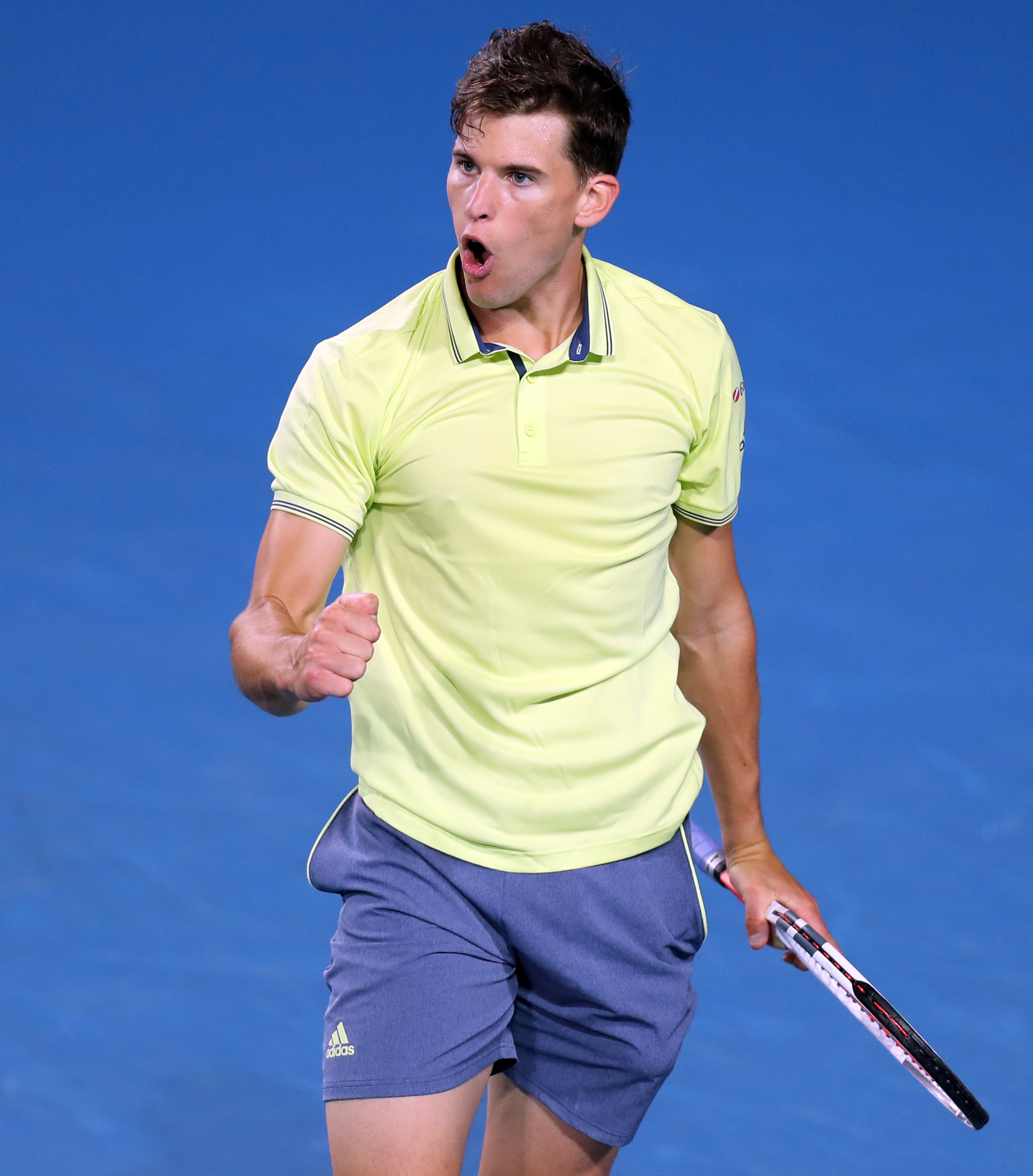 澳网力克戴维斯杯,蒂姆状态火热 澳网力克戴维斯杯,蒂姆状态火热