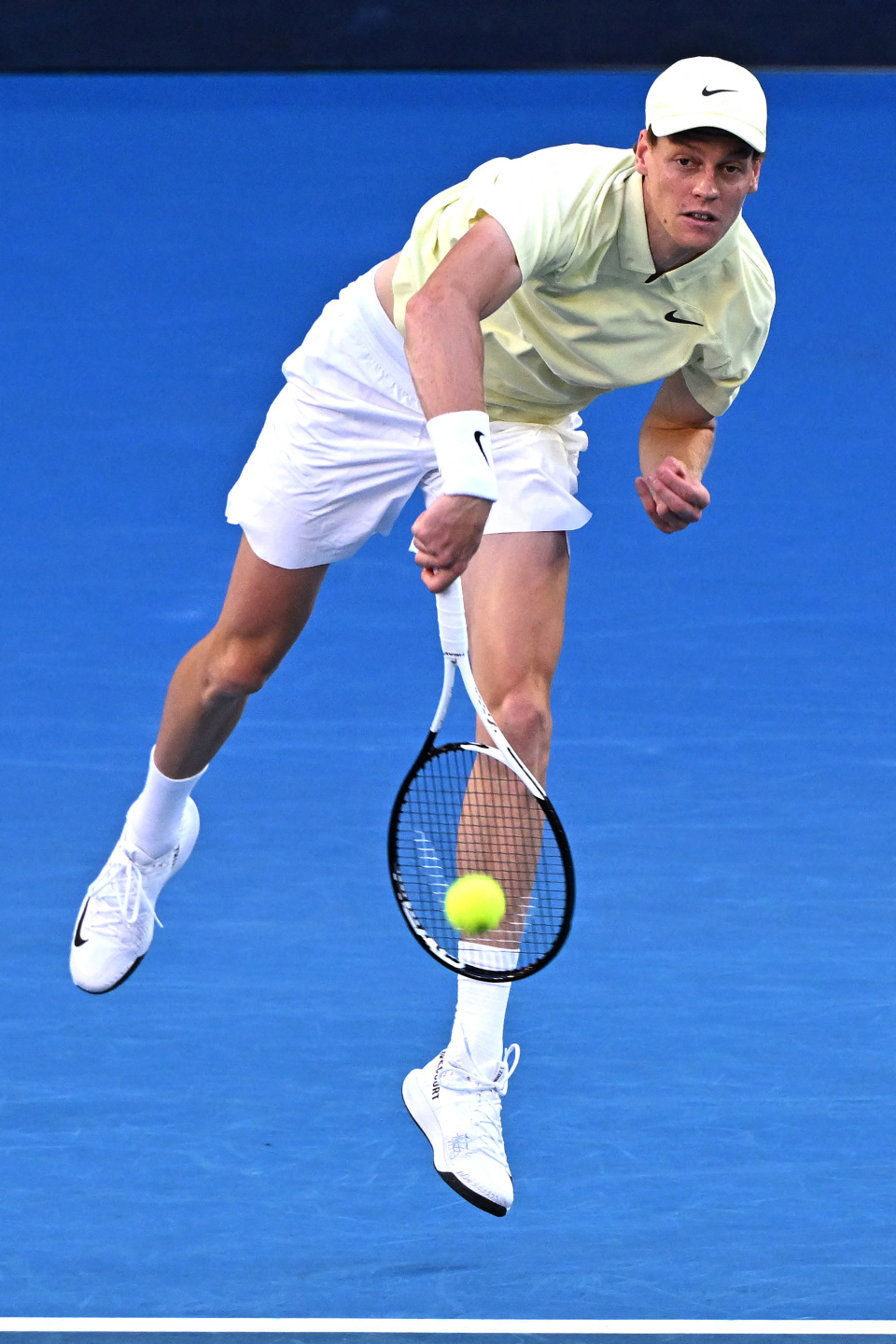 拉沃尔杯完胜澳网,辛纳刷新纪录 拉沃尔杯完胜澳网,辛纳刷新纪录