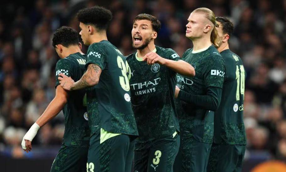 多特蒙德逆转阿森纳，哈兰德统治全场