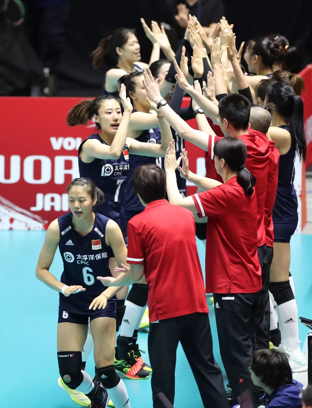 中国队轻取德国队,戴资颖带队取胜 中国队轻取德国队,戴资颖带队取胜