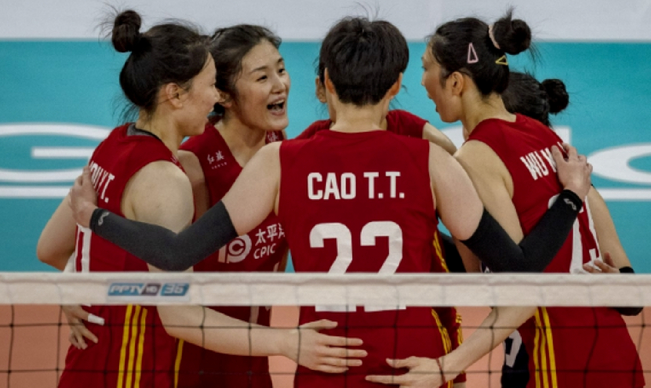 中国队轻取德国队,戴资颖带队取胜 中国队轻取德国队,戴资颖带队取胜