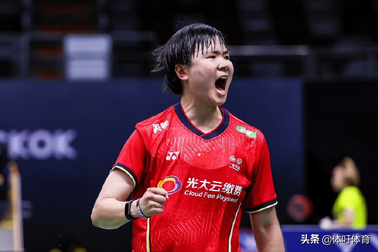 印尼队轻取印度队,戴资颖惊艳四座 印尼队轻取印度队,戴资颖惊艳四座