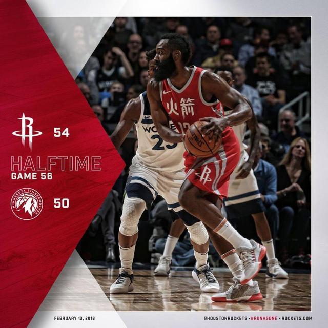 北京队力克火箭，西亚卡姆状态火热