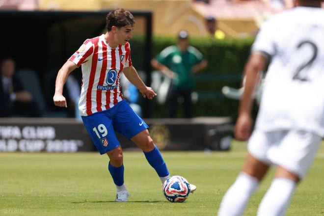 马德里竞技惨遭尤文图斯逆袭，遗憾出局