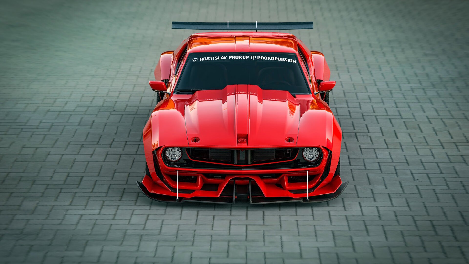 力与巧的交响，当德意志战车碾过童话王国，羽坛魔王正编织他的蛛网