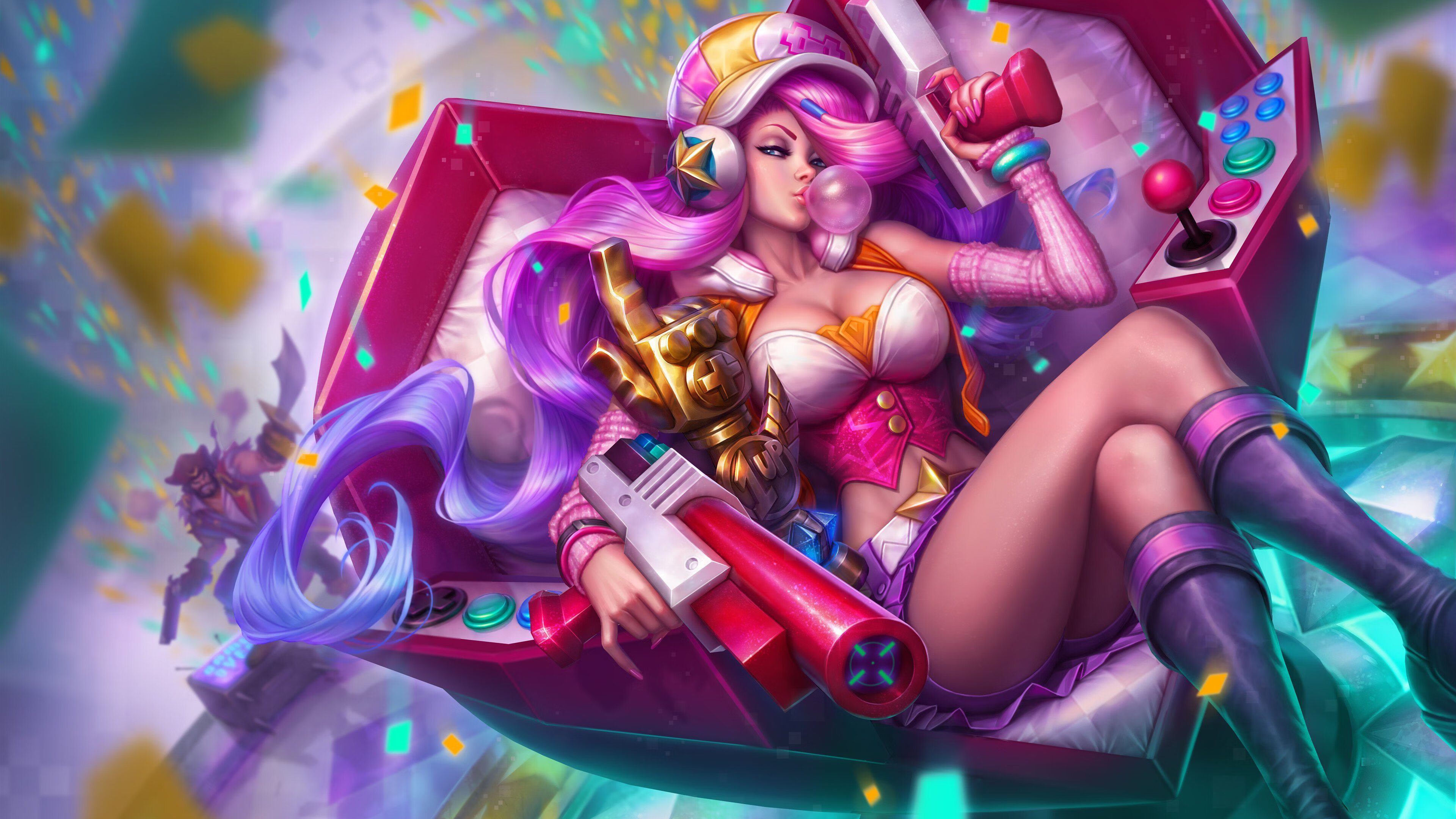 当中国绿撞上美国蓝，浙江男篮险胜步行者背后的篮球峡谷