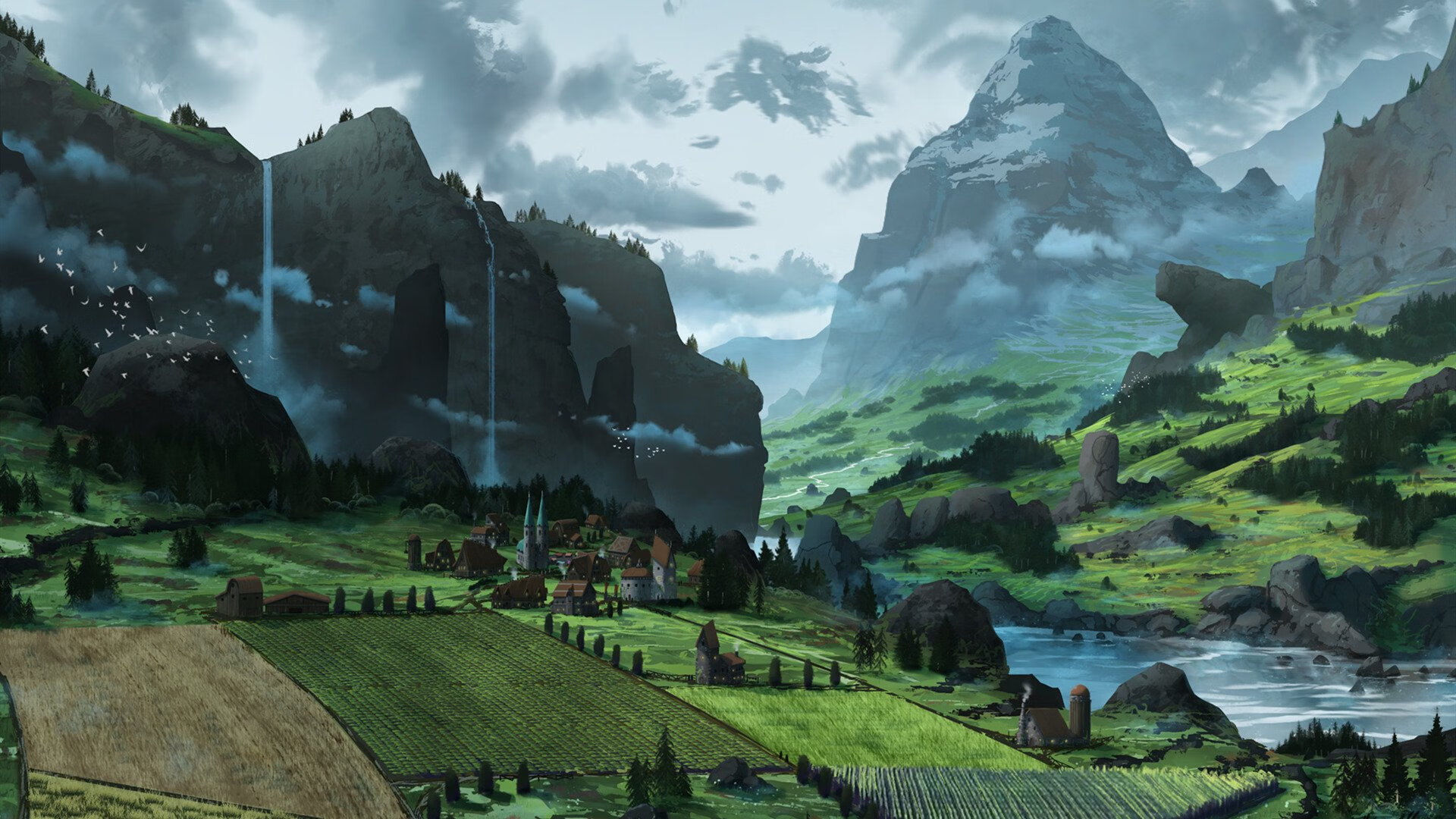 燃烧意志,从旧金山到马德里,看星光何以永不沉没