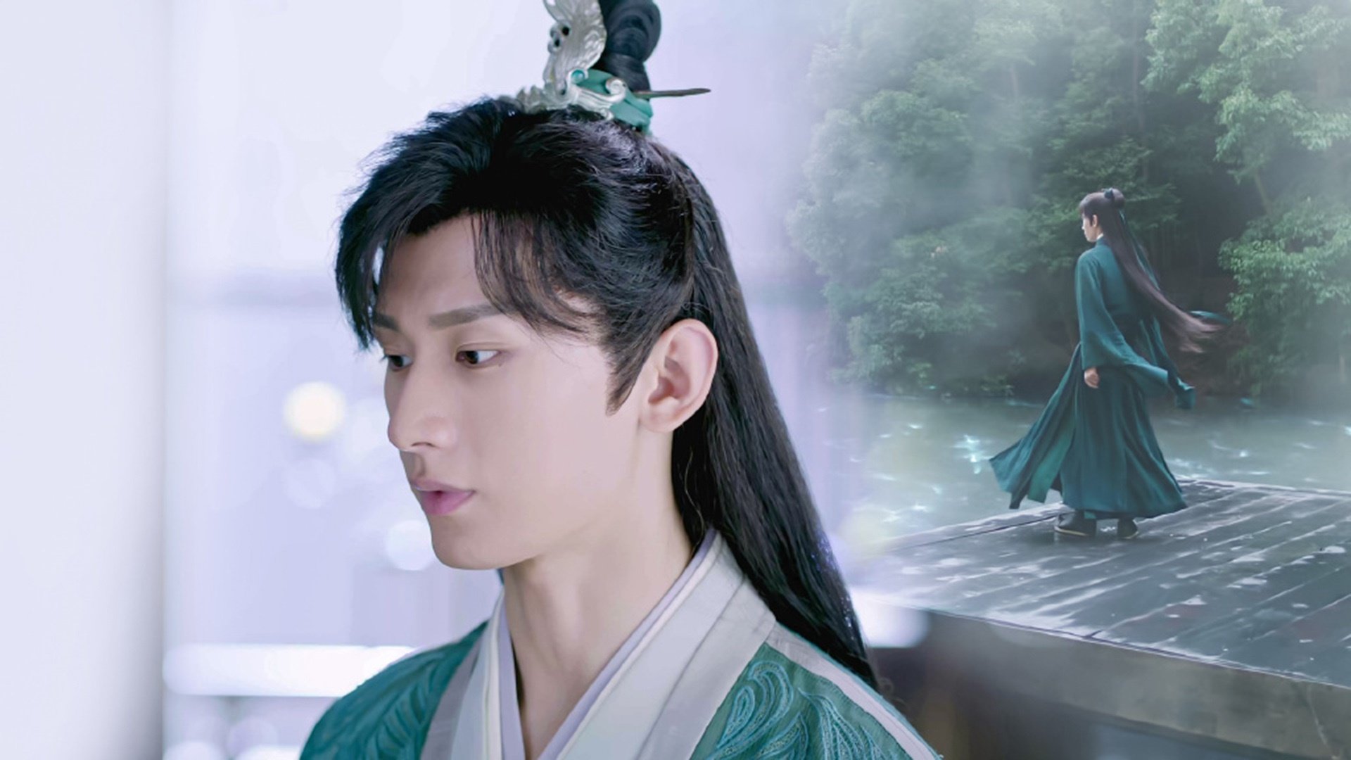 双城记，杰伦格林里程碑闪耀休城，凯尔特人铁蹄踏平迈阿密